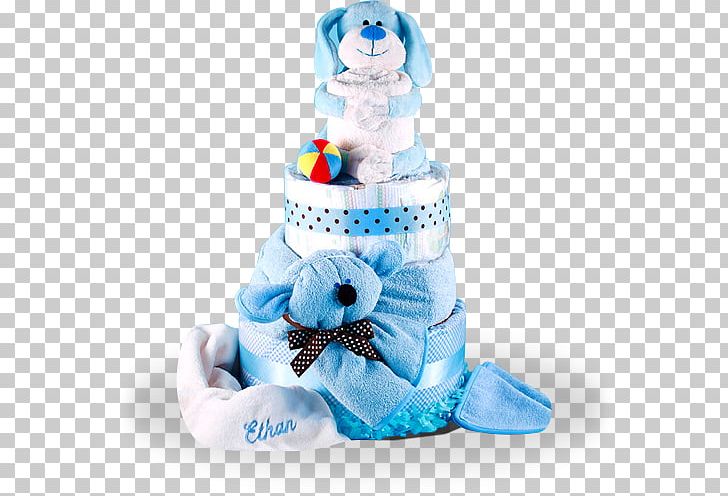 Diaper Cake Puppy Dog Baby Shower PNG, Clipart, Animals, Baby Shower, Birthday, Boy, Cake Free PNG Download