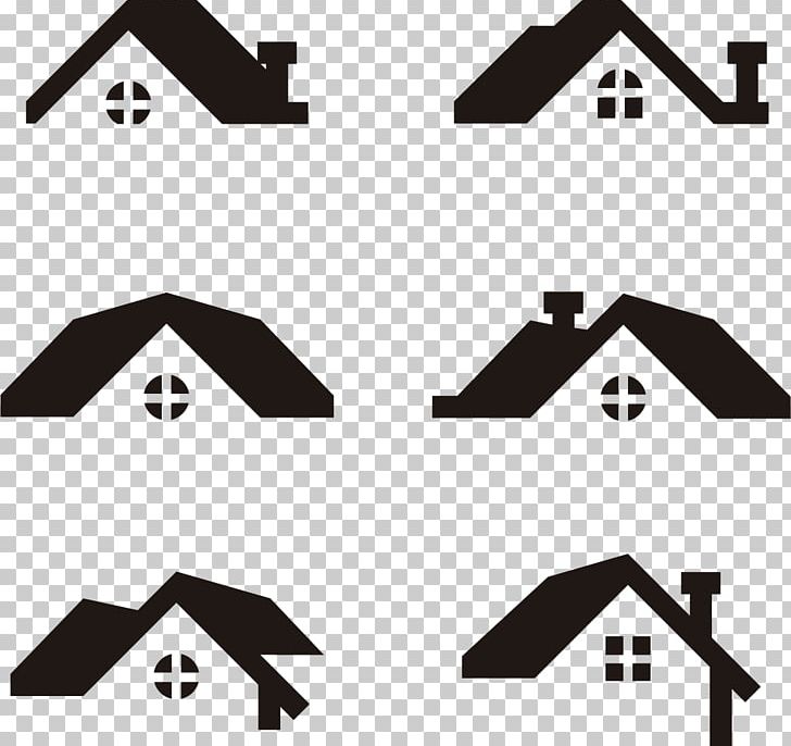 House Roof Building PNG, Clipart, Ageing, Angle, Apartment, Area, Black Free PNG Download