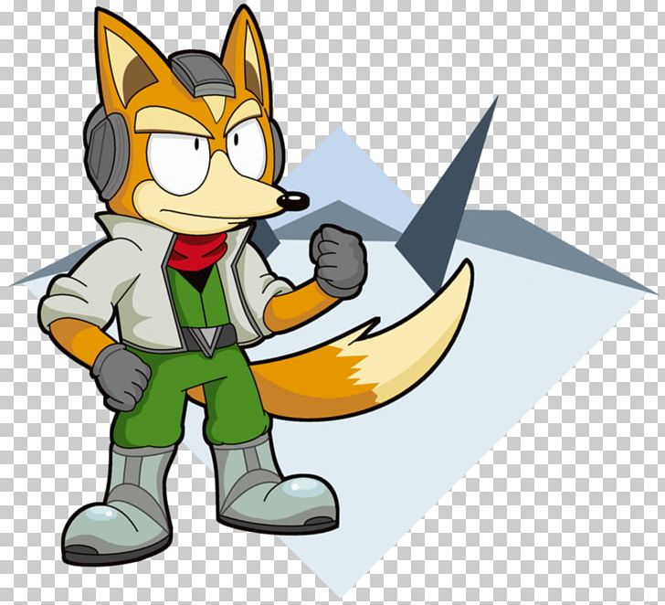 Lylat Wars Fox McCloud Drawing Fan Art PNG, Clipart, Art, Carnivoran, Cartoon, Deviantart, Dog Like Mammal Free PNG Download