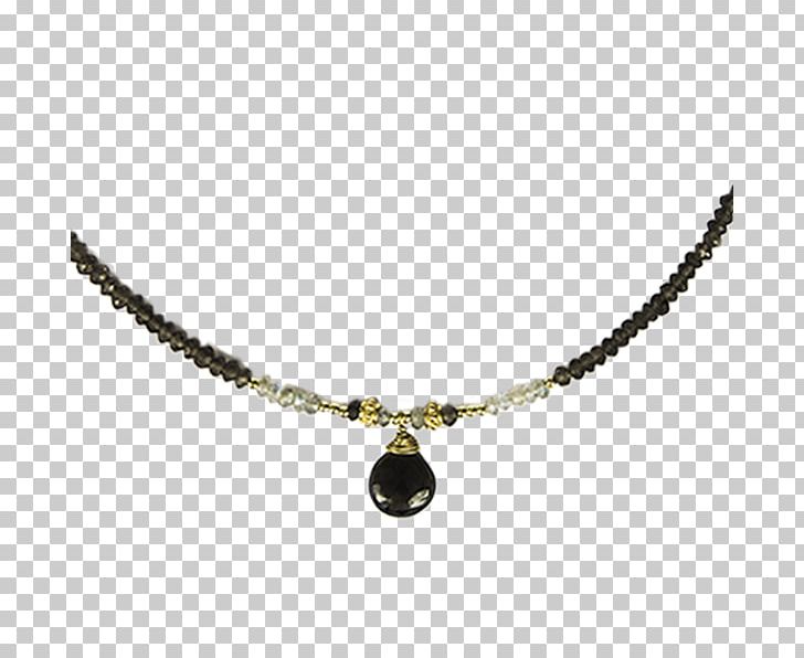 Necklace Complements Smoky Quartz Gemstone PNG, Clipart, Barcelona, Bead, Body Jewelry, Chain, Charms Pendants Free PNG Download