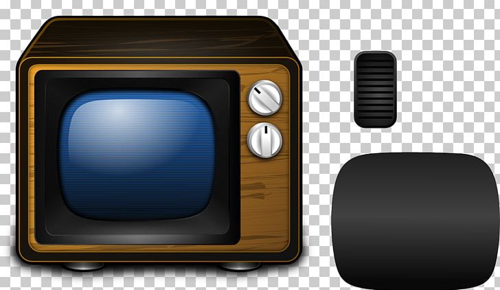 Old Television PNG, Clipart, Broadcasting, Cathode Ray Tube, Channel, Drawing, Electronics Free PNG Download