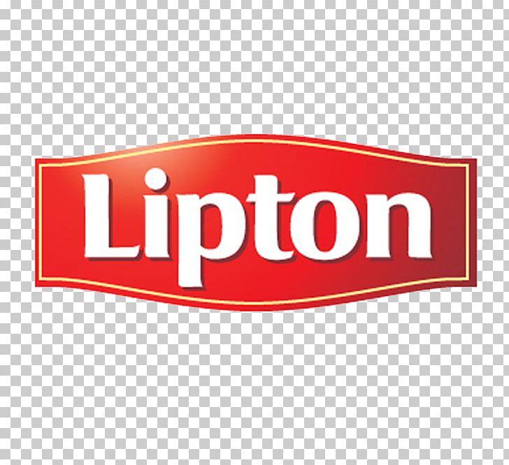Unilever Lipton Yellow Label Logo Tea Brand PNG, Clipart, Banner, Brand, Food Drinks, Industrial Design, Label Free PNG Download