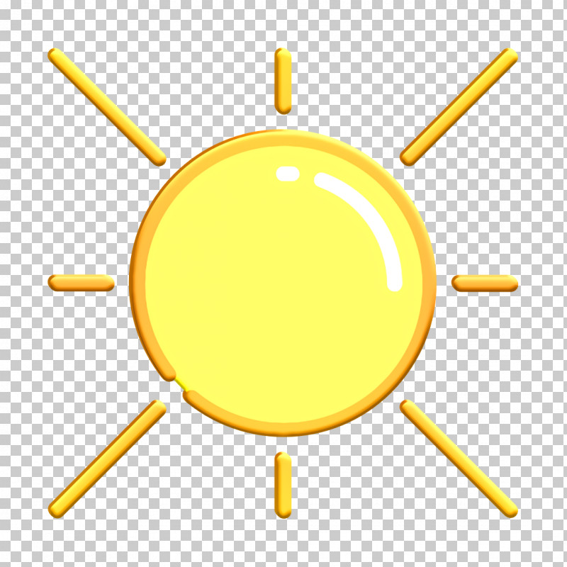 Summer Icon Sun Icon PNG, Clipart, Black And White, Color, Drawing, Flat Design, Halftone Free PNG Download