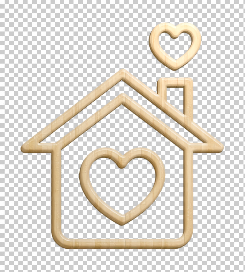 Heart Icon Buildings Icon Loving Home Icon PNG, Clipart, Apartment, Building, Buildings Icon, Heart, Heart Icon Free PNG Download