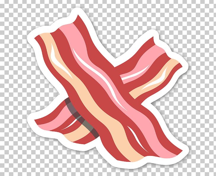 Emoji Bacon Emoticon Text Messaging IPhone PNG, Clipart, Apple Color Emoji, Bacon, Communication, Emoji, Emoji Movie Free PNG Download