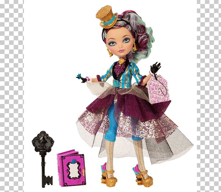 Ever After High Legacy Day Raven Queen Doll Ever After High Legacy Day Apple White Doll Amazon.com PNG, Clipart,  Free PNG Download