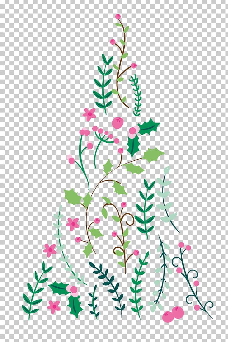 Floral Design Christmas Ornament Christmas Tree Spruce Fir PNG, Clipart, Branch, Christmas Decoration, Christmas Frame, Christmas Lights, Christmas Wreath Free PNG Download