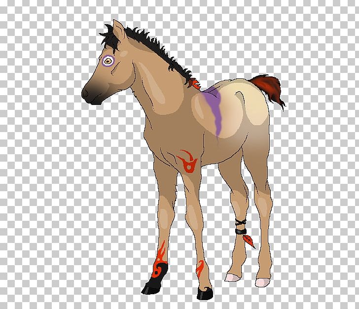 Foal Stallion Mare Halter Mustang PNG, Clipart, Anim, Bridle, Cartoon, Colt, Donkey Free PNG Download