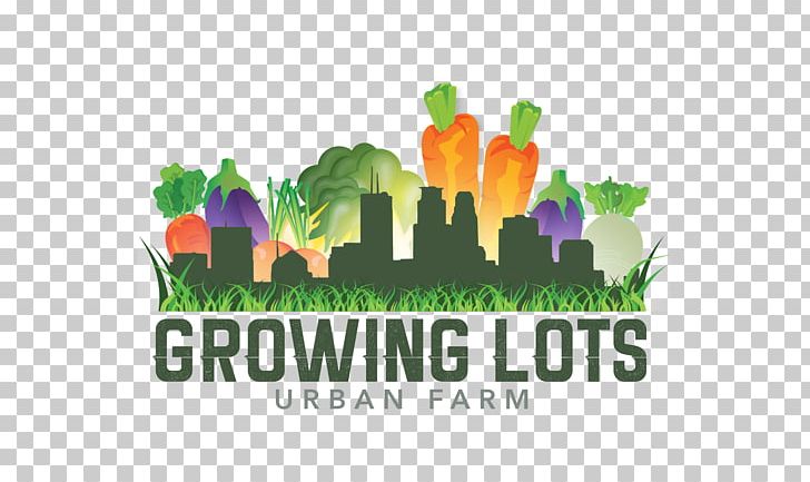 Growing Lots Urban Farm Urban Agriculture Community-supported Agriculture Logo PNG, Clipart, Acre, Brand, Communitysupported Agriculture, Community Supported Agriculture, Computer Free PNG Download