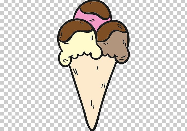 Ice Cream Cone Food PNG, Clipart, Cartoon, Cold, Cream, Dessert, Drink Free PNG Download