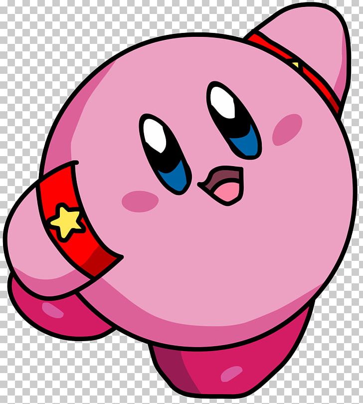 Kirby's Adventure Kirby's Epic Yarn Kirby Star Allies Video Game PNG, Clipart, Area, Cartoon, Cheek, Computer Graphics, Drawing Free PNG Download