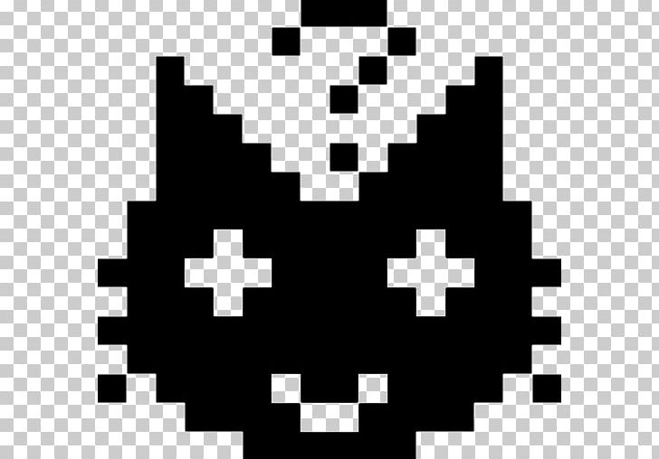 Minecraft Pixel Art Pokémon Haunter Crossword PNG, Clipart, Black, Black And White, Black Cat, Bugaboo Buffalo, Cat Free PNG Download
