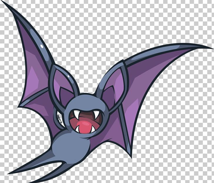 Pokémon Gold And Silver Zubat Golbat Crobat PNG, Clipart, Art, Bat, Cartoon, Deviantart, Fan Art Free PNG Download