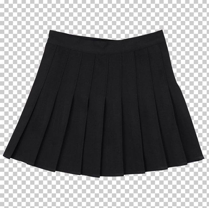 Skirt Pleat Skort A-line Clothing PNG, Clipart, Aline, Black, Clothing, Miniskirt, Nike Free PNG Download
