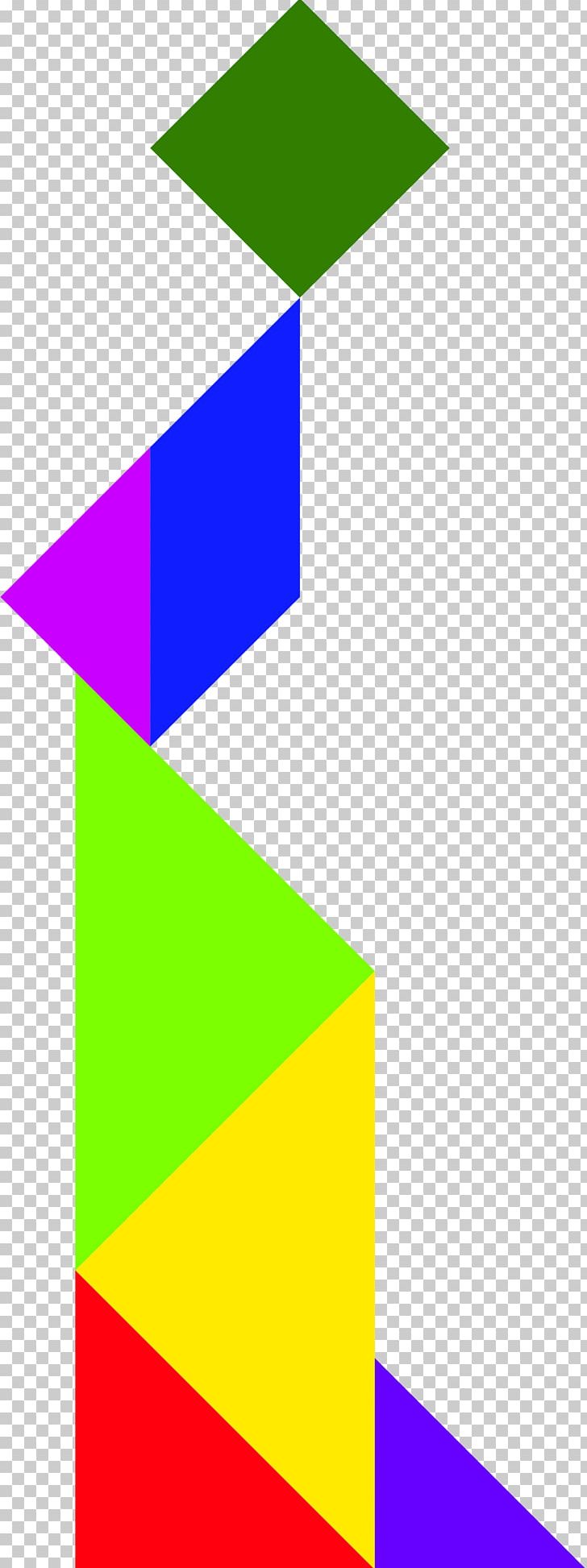 Tangram Right Or Wrong Free Green Color PNG, Clipart, Angle, Area, Brand, Color, Computer Icons Free PNG Download