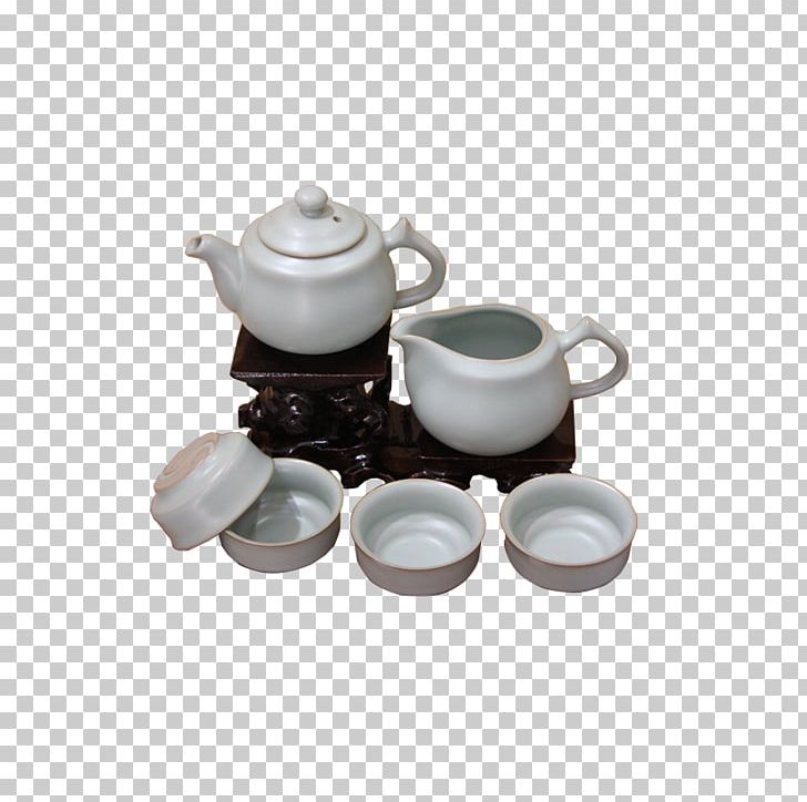 Teapot Computer File PNG, Clipart, Ceramic, Chawan, Chinese Tea, Coffee Cup, Creative Free PNG Download