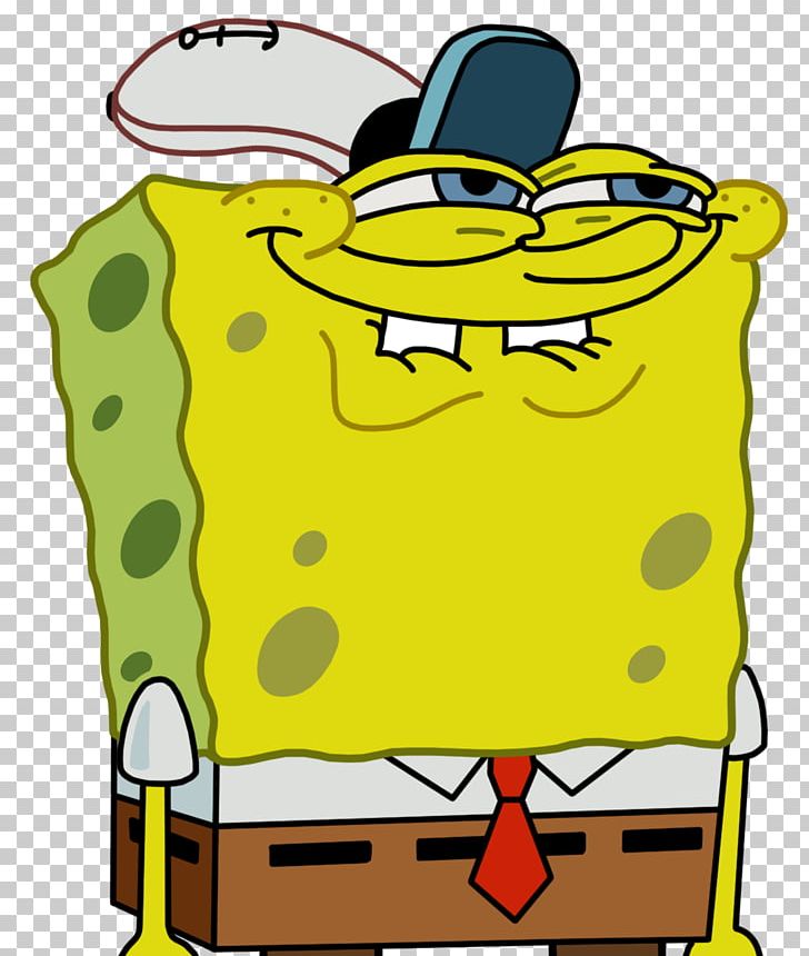The SpongeBob SquarePants Movie Squidward Tentacles Patrick Star Mr. Krabs PNG, Clipart, Area, Artwork, Headgear, Humour, Internet Meme Free PNG Download