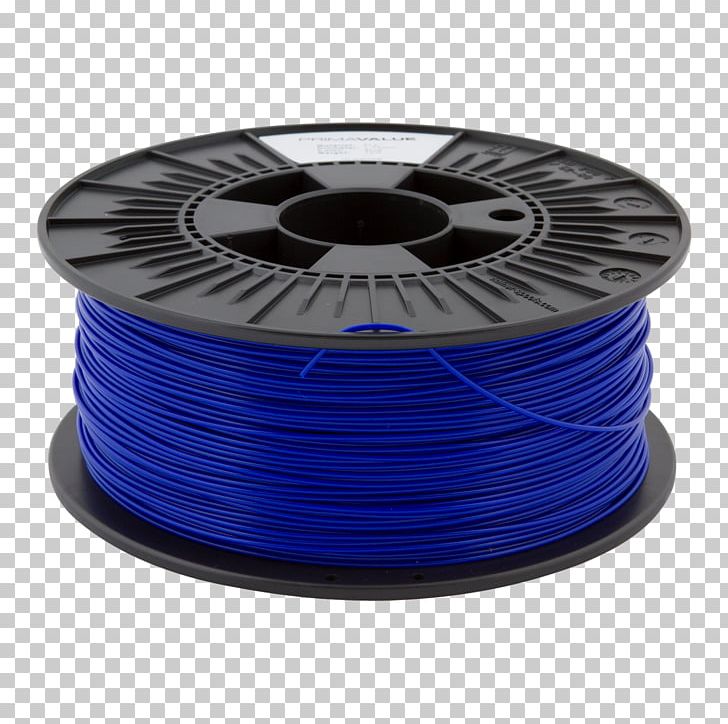 3D Printing Filament Polylactic Acid Acrylonitrile Butadiene Styrene Blue PNG, Clipart, 3d Prima, 3d Printing, 3d Printing Filament, Acrylonitrile Butadiene Styrene, Blue Free PNG Download