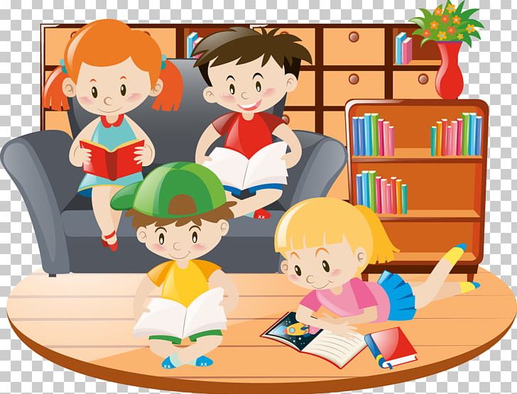 Book Reading Child PNG, Clipart, Art, Book, Child, Computer Icons, Depositphotos Free PNG Download