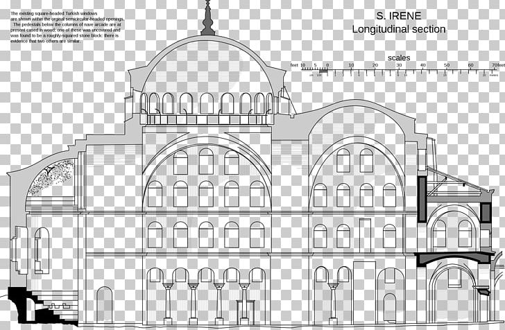 Byzantine Empire Byzantium Byzantine Revival Architecture Constantinople Hagia Irene PNG, Clipart, Ancient Roman Architecture, Arcade, Building, Byzantine Art, Chapel Free PNG Download