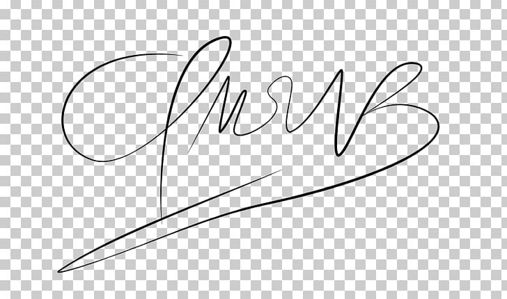 Digital Signature Angle PNG, Clipart, Angle, Area, August 7, Black And White, Brand Free PNG Download