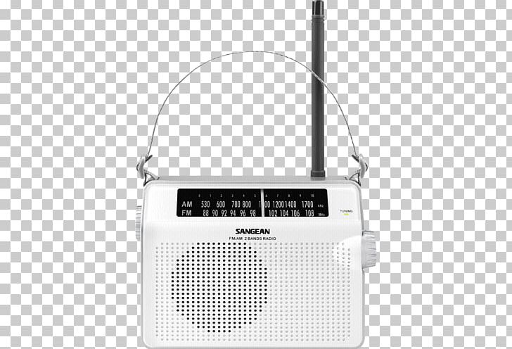 FM Broadcasting Sangean Electronics Sangean PR-D6 AM Broadcasting Radio Receiver PNG, Clipart, Aerials, Am Broadcasting, Analog Signal, Communication Device, Digital Radio Free PNG Download