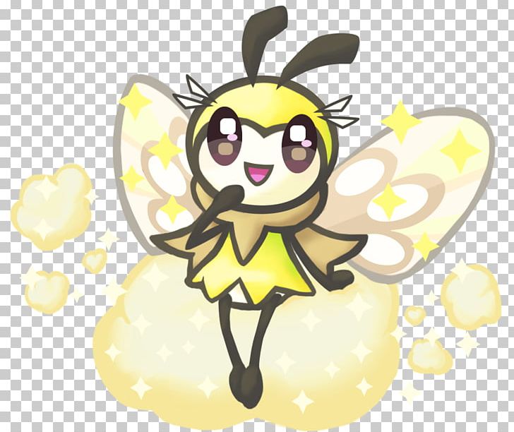 Honey Bee Pollen Butterfly PNG, Clipart, Art, Arthropod, Bee, Butterfly, Cartoon Free PNG Download