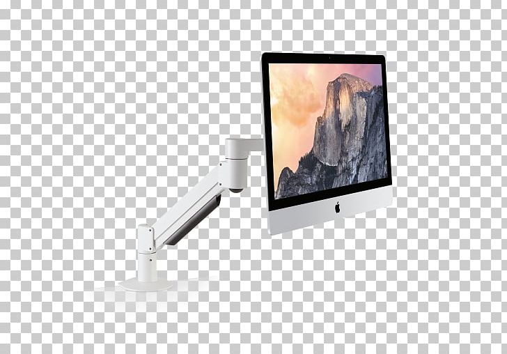 IMac G5 Apple Cinema Display Desktop Computers PNG, Clipart, Appl, Apple, Apple Displays, Articulating Screen, Computer Monitor Accessory Free PNG Download