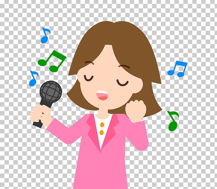 Kayōkyoku Song Singing Choir PNG, Clipart, Boy, Cartoon, Cheek, Child, Choir Free PNG Download