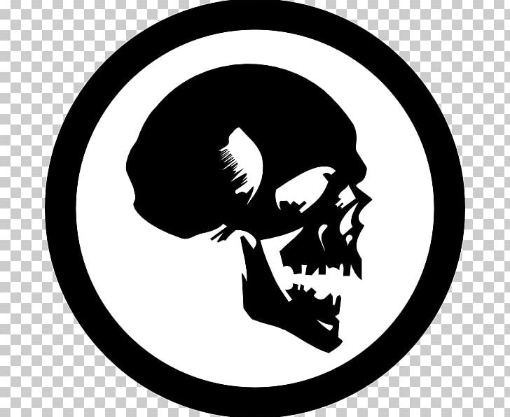Skull Calavera PNG, Clipart, Artwork, Black, Black And White, Bone, Calavera Free PNG Download