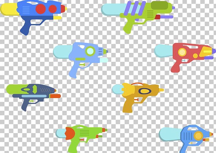Water Gun Toy Child Designer PNG, Clipart, Area, Childrens Day, Collection Vector, Firearm, Gun Free PNG Download