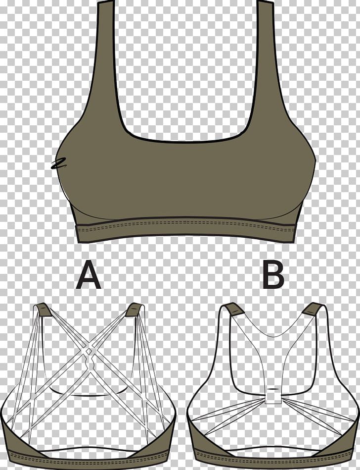 Bra Line Neck PNG, Clipart, Art, Bra, Brassiere, Clothing, Line Free PNG Download