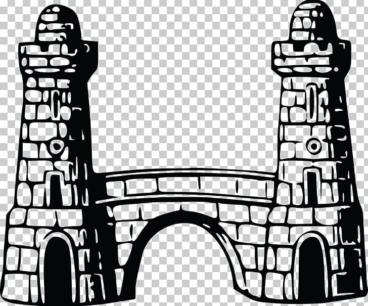 Castle PNG, Clipart, Black And White, Castle, Cdr, Computer Icons, Drawing Free PNG Download