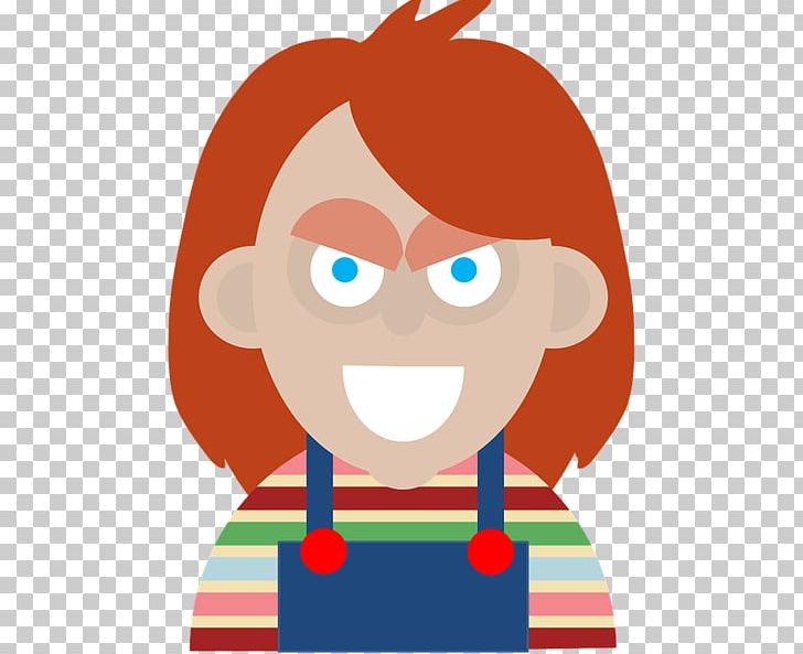 Chucky Zazzle Horror PNG, Clipart, Art, Boy, Bride Of Chucky, Cartoon, Cheek Free PNG Download
