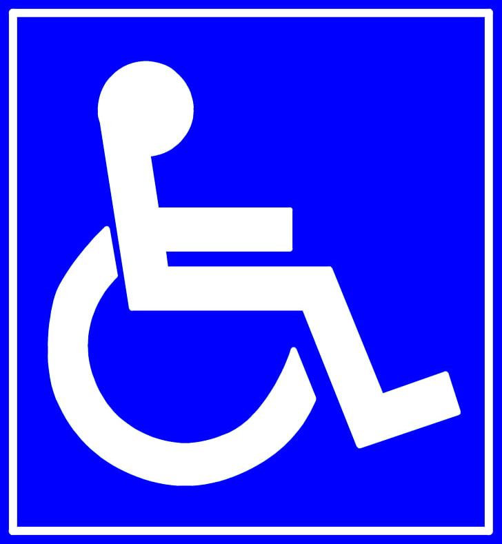 Disability Disabled Parking Permit Sign Car Park PNG, Clipart, Accessibility, Accessible Toilet, Angle, Area, Blue Free PNG Download