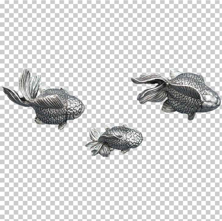Goldfish Computer Icons Leatherback Sea Turtle PNG, Clipart, 3d Computer Graphics, Animation, Art, Black And White, Carassius Free PNG Download