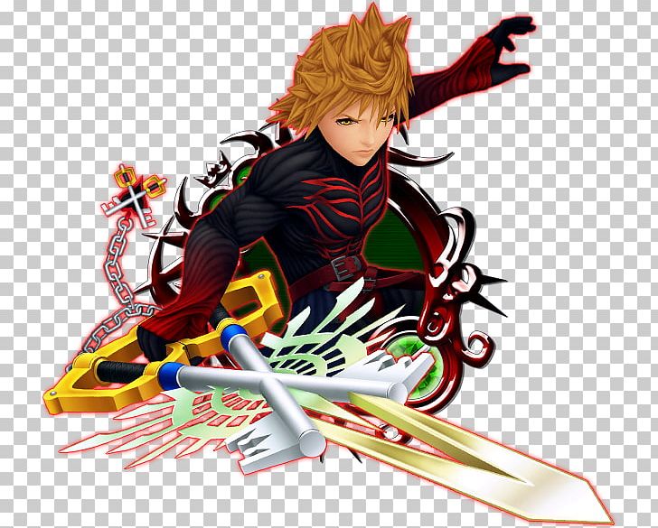 Kingdom Hearts χ KINGDOM HEARTS Union χ[Cross] Kingdom Hearts II Ventus Sora PNG, Clipart, Action Figure, Ansem, Art, Fictional Character, Graphic Design Free PNG Download