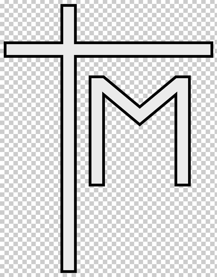 Latin Cross Christian Cross Variants Marian Cross PNG, Clipart, Angle, Area, Black, Black And White, Christian Cross Free PNG Download