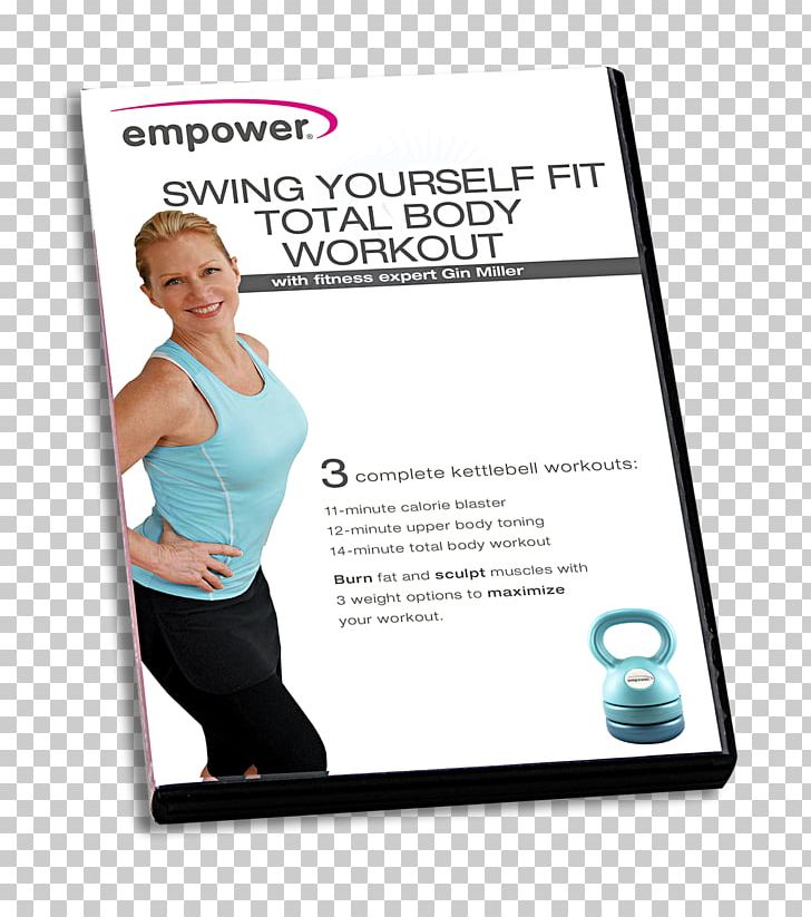 Pilates Kettlebell Advertising Weight Training DVD PNG, Clipart, Advertising, Arm, Balance, Devotional, Dvd Free PNG Download