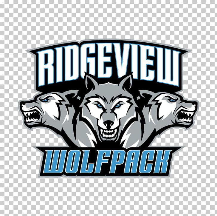 Ridgeview High School Clintwood Ridgeview Wolfpack Stadium Logo PNG, Clipart, Animals, Brand, Clintwood, High School, Horse Like Mammal Free PNG Download