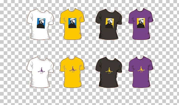 T-shirt Los Angeles Lakers PNG, Clipart, Art, Brand, Cdr, Clothing, Designer Free PNG Download
