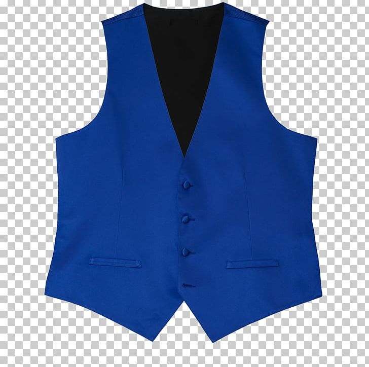 Blue Gilets Bernard's Formalwear Outerwear Formal Wear PNG, Clipart, Active Undergarment, Bleuviolet, Blue, Button, Clothing Free PNG Download