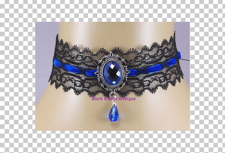 Bracelet Necklace Cobalt Blue Choker Cogset PNG, Clipart, Bracelet, Cabochon, Chain, Choker, Cobalt Blue Free PNG Download