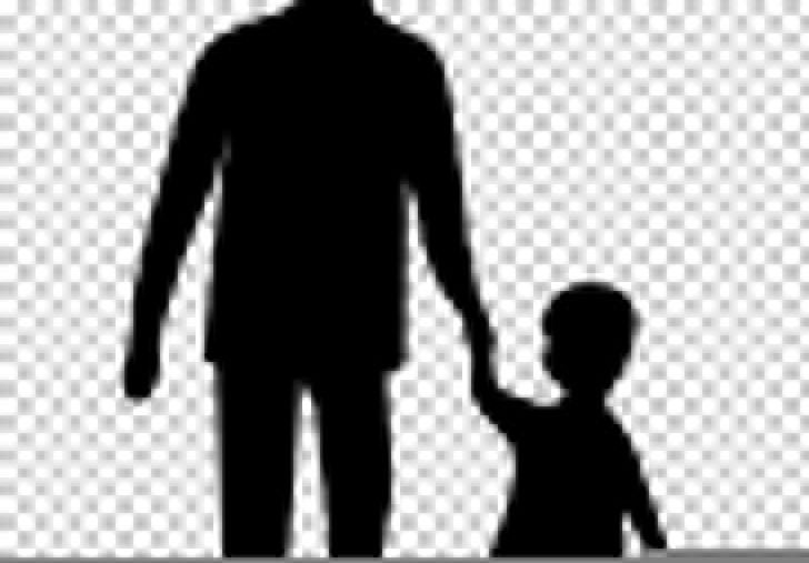 Child Parent Father PNG, Clipart, Black, Black And White, Child, Child Abandonment, Child Care Free PNG Download