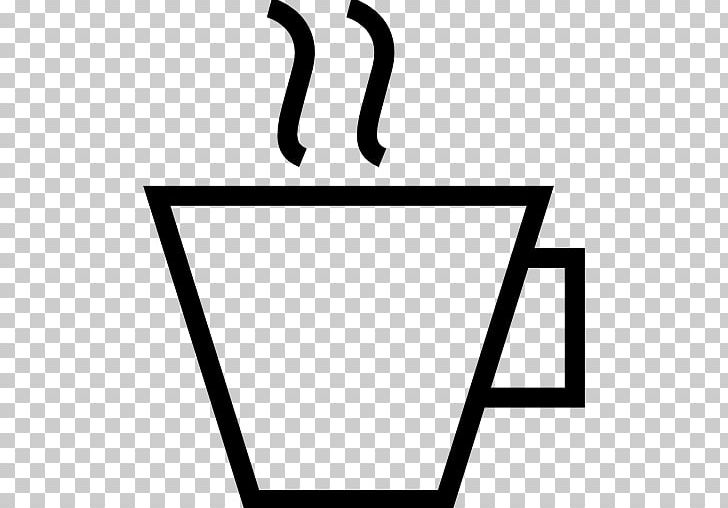 Computer Icons Mug PNG, Clipart, Angle, Area, Black, Black And White, Brand Free PNG Download