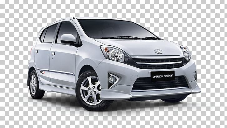 Daihatsu Ayla TOYOTA AGYA Car Indonesia PNG, Clipart, Astra International, Automotive Design, Automotive Exterior, Avanza, Car Free PNG Download