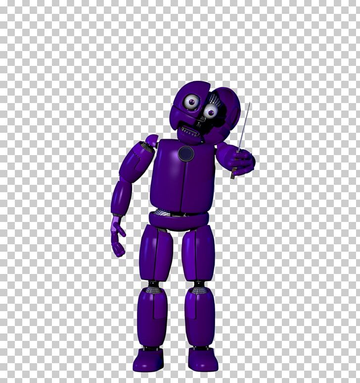 Five Nights At Freddy's: Sister Location Five Nights At Freddy's 2 Animatronics Endoskeleton Robot PNG, Clipart,  Free PNG Download