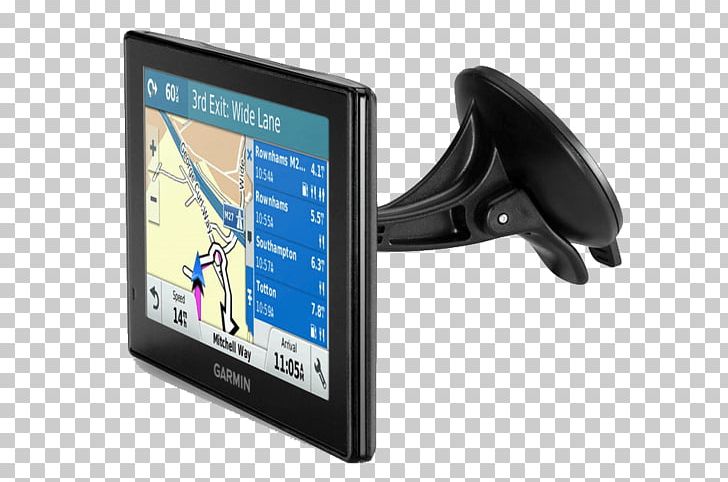 GPS Navigation Systems Europe Car Garmin Ltd. Satellite Navigation PNG, Clipart, Car, Communication, Communication Device, Computer Monitor Accessory, Display Device Free PNG Download