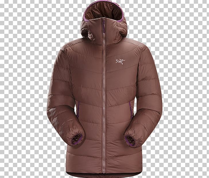 Hoodie Jacket Arc'teryx Women's Thorium SV Hoody PNG, Clipart,  Free PNG Download