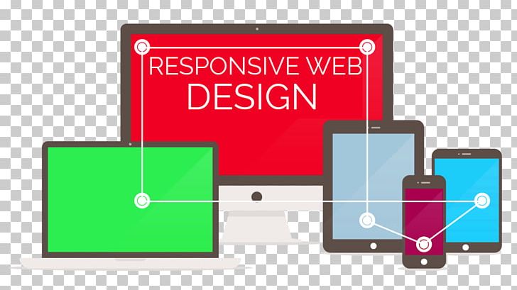 Responsive Web Design Web Development Web Page PNG, Clipart, Area, Display Advertising, Electronics, Organization, Page Layout Free PNG Download